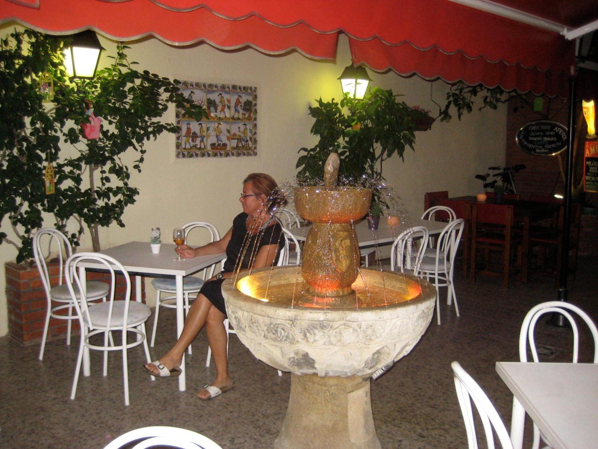 Pension Casa Austria Калелья Экстерьер фото