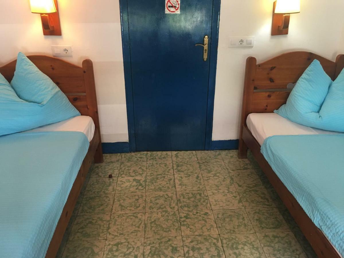 Pension Casa Austria Калелья Экстерьер фото