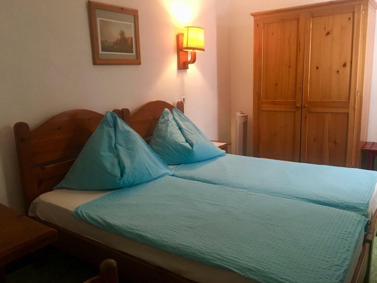 Pension Casa Austria Калелья Экстерьер фото